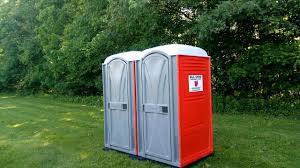 Types of Portable Toilets We Offer in San Buenaventura, CA