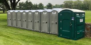 Reliable San Buenaventura, CA Portable Potty Rental Solutions